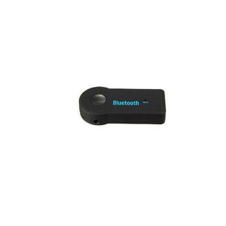 Mini Receptor Bluetooth, Receiver Muzica Auto, AUXILIAR Adapter, Microfon, Muzica si Apeluri In Masina - pedavo