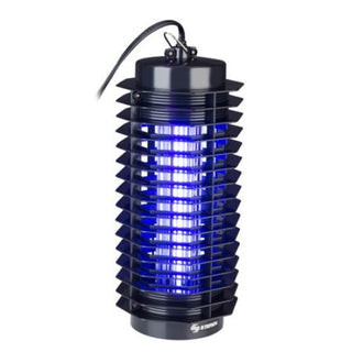 Lampa tip felinar cu UV anti insecte pentru interior si exterior